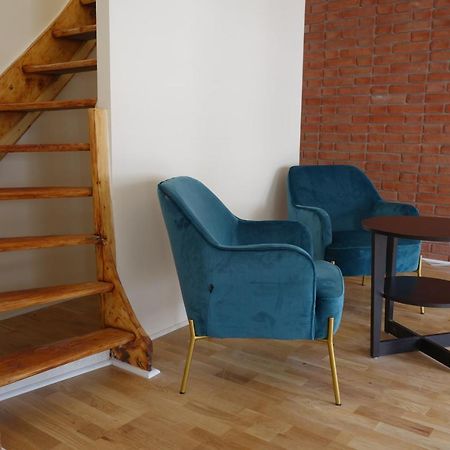 Nette, Geraeumige Ferienwohnung Wuppertal Eksteriør billede