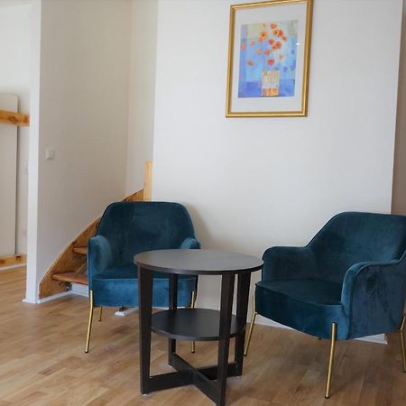 Nette, Geraeumige Ferienwohnung Wuppertal Eksteriør billede