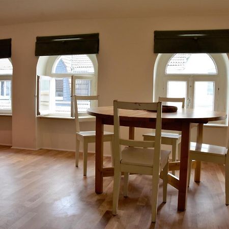 Nette, Geraeumige Ferienwohnung Wuppertal Eksteriør billede
